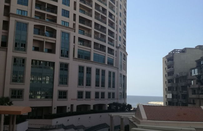 San Stefano Grand Plaza - Foto 14