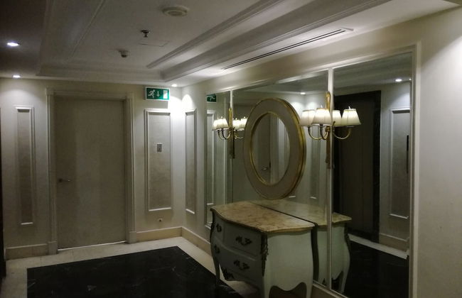 San Stefano Grand Plaza - Foto 19