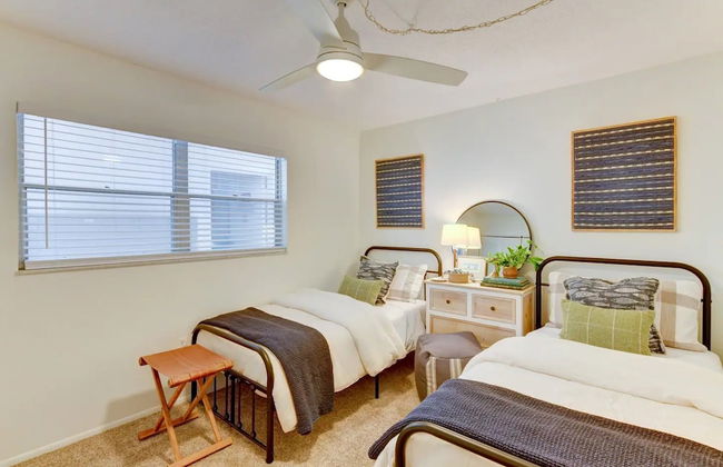 Coastal Paradise Condo - Foto 2