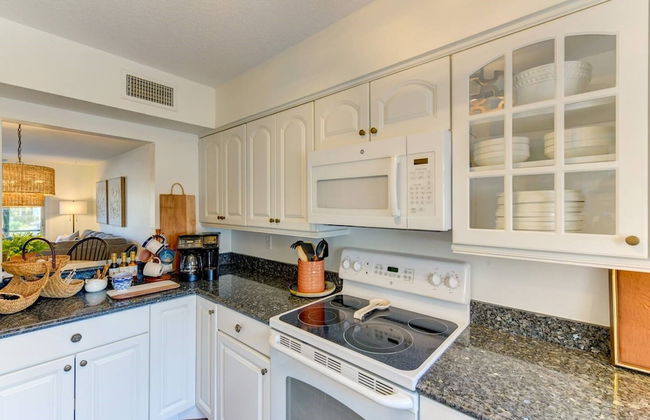 Coastal Paradise Condo - Foto 4