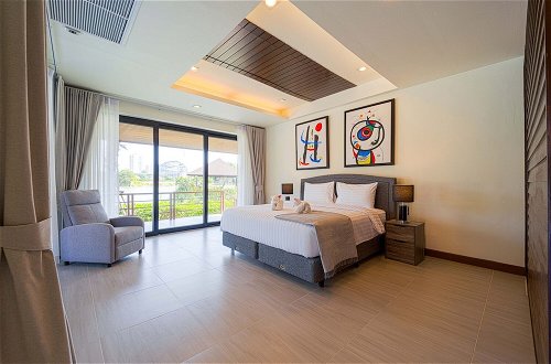 Foto 30 - Luxury 5 Bedroom Villa nr to Beach - SRS