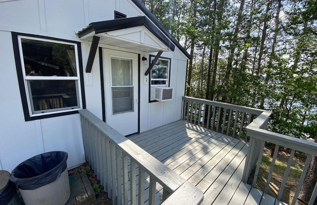 Lincolnwood Cabin 1 - Photo 26