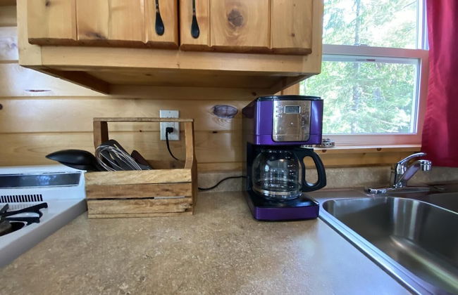 Lincolnwood Cabin 1 - Photo 10