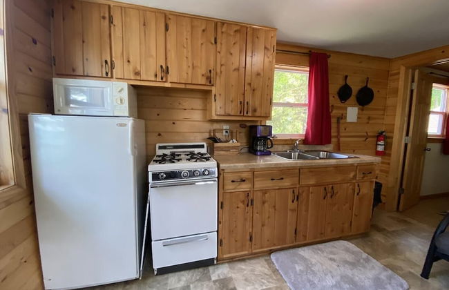 Lincolnwood Cabin 1 - Photo 11
