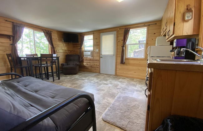Lincolnwood Cabin 1 - Photo 12