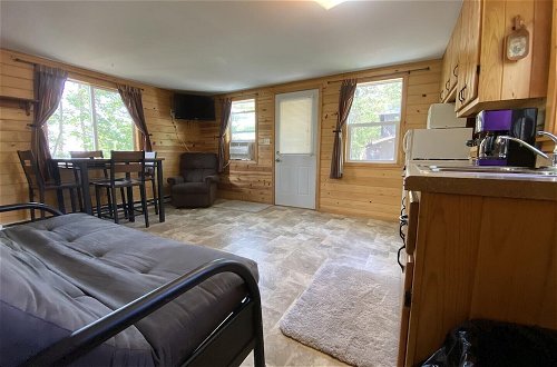 Photo 12 - Lincolnwood Cabin 1
