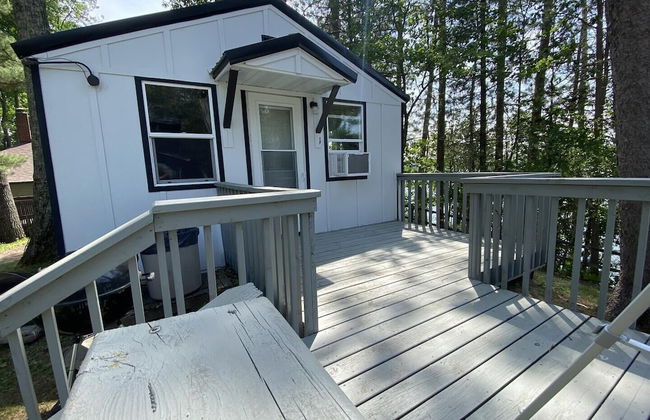 Lincolnwood Cabin 1 - Photo 1