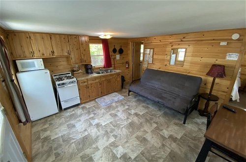 Photo 8 - Lincolnwood Cabin 1