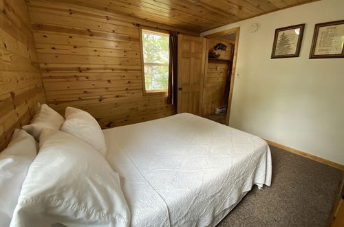 Photo 2 - Lincolnwood Cabin 1