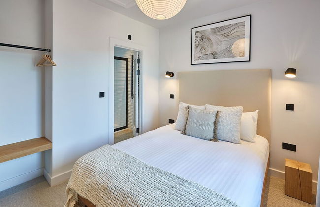 Host Stay Taylor Street - Foto 16