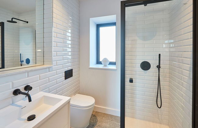 Host Stay Taylor Street - Foto 18