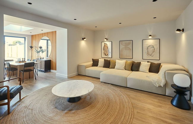Host Stay Taylor Street - Foto 5