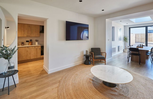 Host Stay Taylor Street - Foto 2