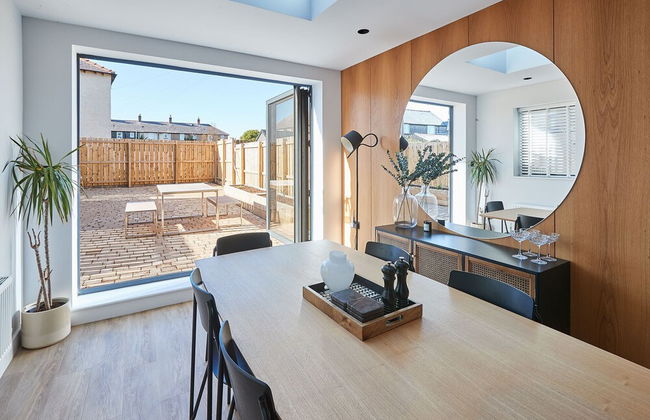Host Stay Taylor Street - Foto 7