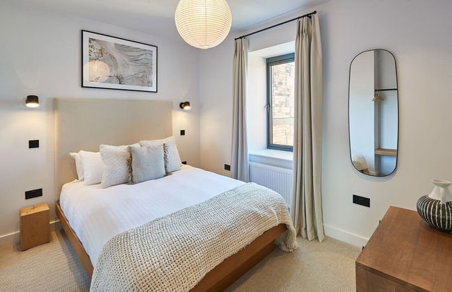 Host Stay Taylor Street - Foto 4