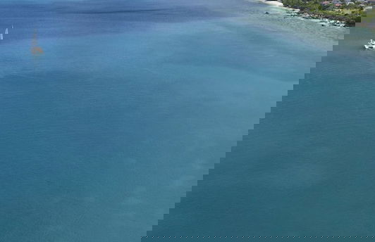 Beach View Villa - Beauvallon Villas - Foto 26