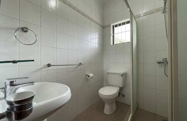 Beach View Villa - Beauvallon Villas - Foto 9