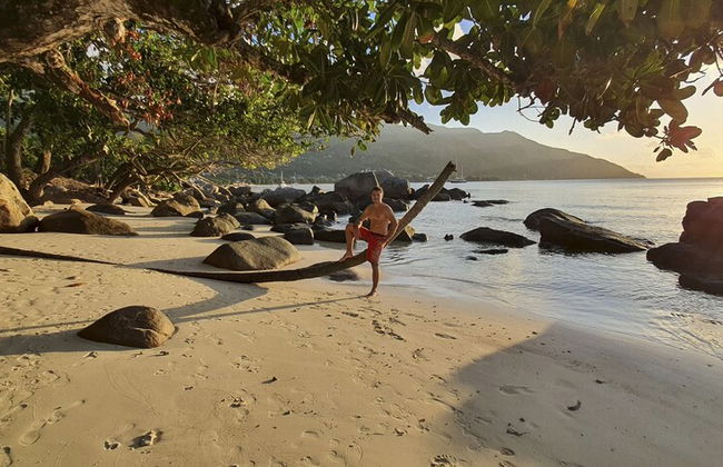 Chateau Elysium - Two bedroom villa 2 - Foto 14