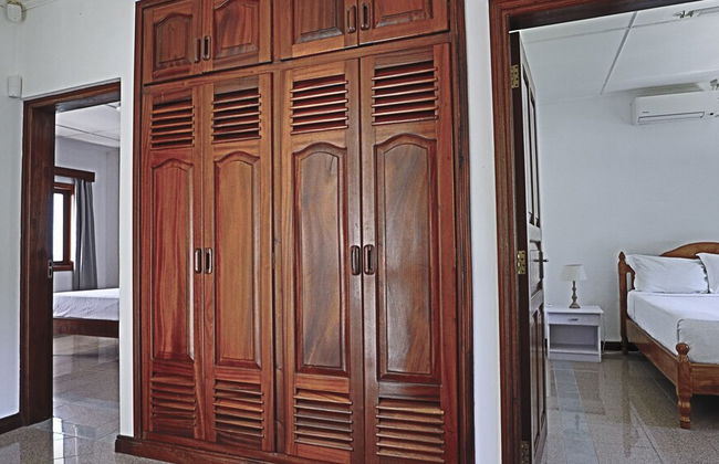 Beach View Villa - Beauvallon Villas - Foto 4