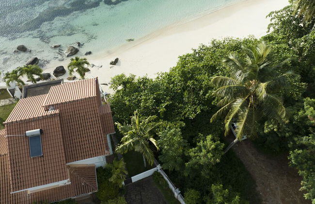 Beach View Villa - Beauvallon Villas - Foto 24