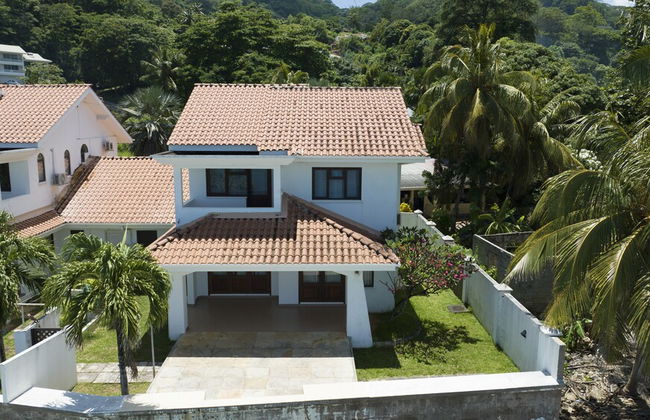 Beach View Villa - Beauvallon Villas - Foto 21