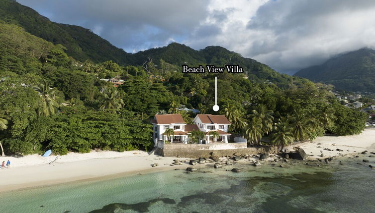 Photo 1 - Beach View Villa - Beauvallon Villas