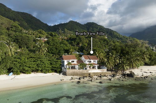 Photo 1 - Beach View Villa - Beauvallon Villas