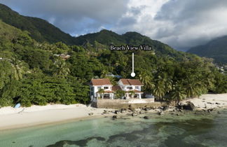 Photo 1 - Beach View Villa - Beauvallon Villas