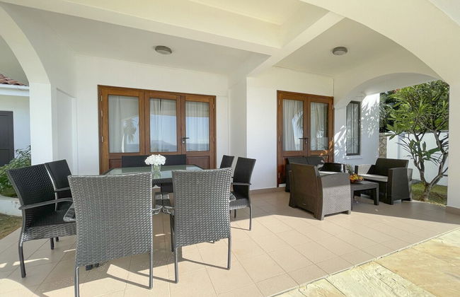 Beach View Villa - Beauvallon Villas - Foto 20