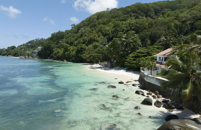 Beach View Villa - Beauvallon Villas - Foto 23