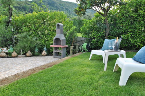 Photo 15 - studio Petit Giselda With Garden