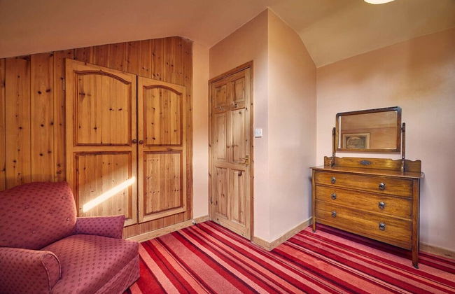 Host Stay The Red Brick Barn - Foto 13