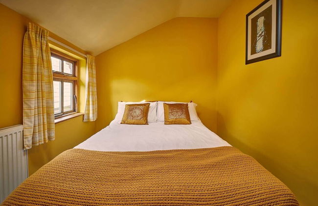 Host Stay The Red Brick Barn - Foto 2