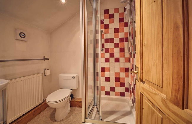 Host Stay The Red Brick Barn - Foto 16