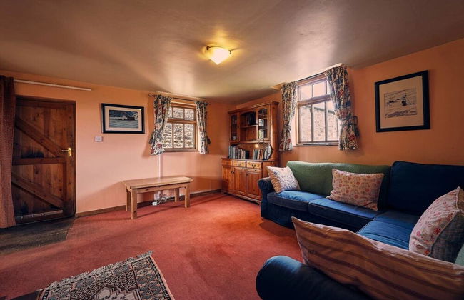 Host Stay The Red Brick Barn - Foto 4