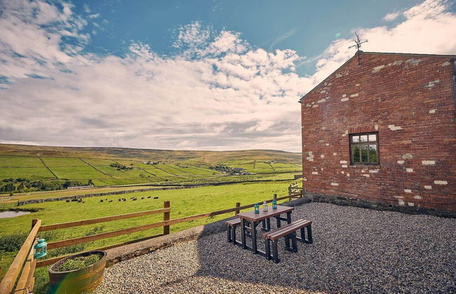 Host Stay The Red Brick Barn - Foto 3