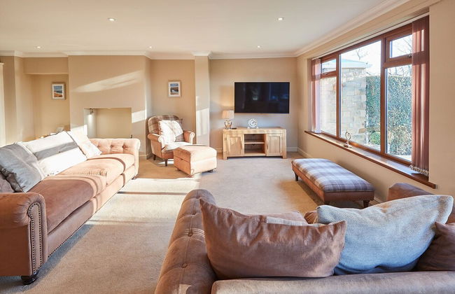 Host Stay The Chimneys - Foto 1