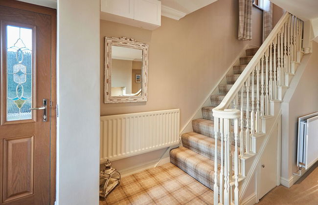 Host Stay The Chimneys - Foto 12