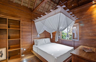 Photo 2 - Wanderlust Villa by Hombali