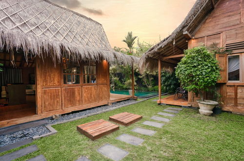 Photo 26 - Wanderlust Villa by Hombali