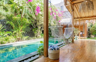 Photo 1 - Wanderlust Villa by Hombali