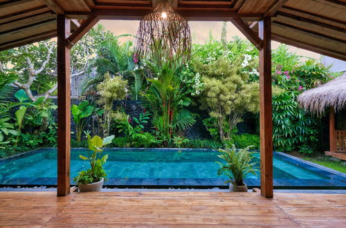 Foto 30 - Wanderlust Villa by Hombali