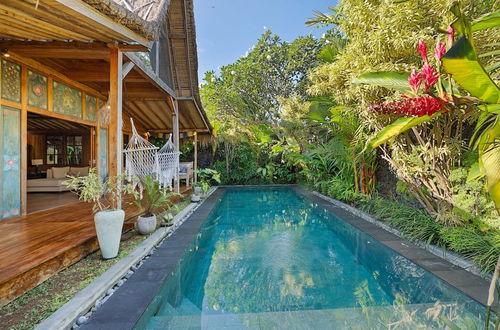 Foto 39 - Wanderlust Villa by Hombali