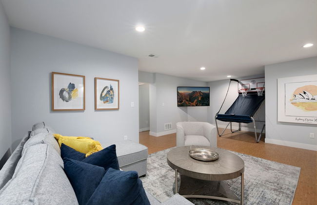 Exquisite Home by Old Town - Steps From Poudre Trl - Foto 17