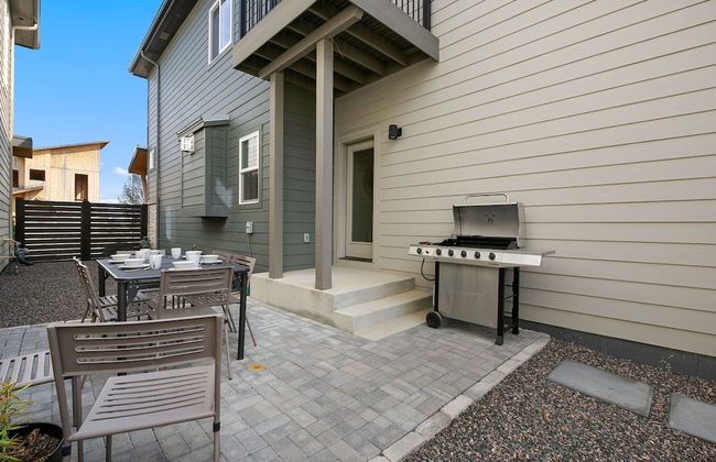 Exquisite Home by Old Town - Steps From Poudre Trl - Foto 39