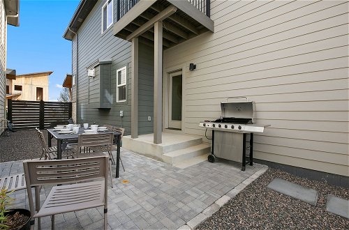 Foto 34 - Exquisite Home by Old Town - Steps From Poudre Trl