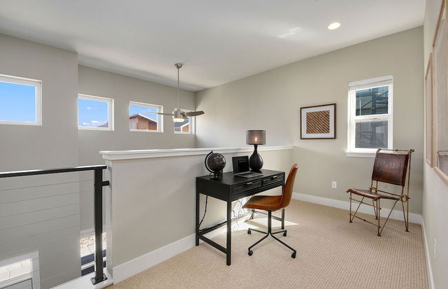 Exquisite Home by Old Town - Steps From Poudre Trl - Foto 31