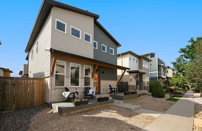Exquisite Home by Old Town - Steps From Poudre Trl - Foto 37