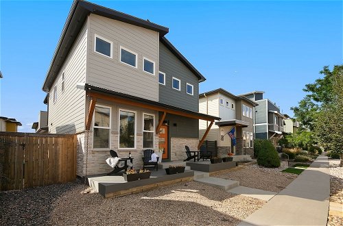 Foto 32 - Exquisite Home by Old Town - Steps From Poudre Trl