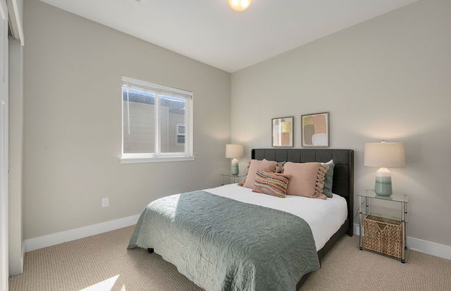 Exquisite Home by Old Town - Steps From Poudre Trl - Foto 8
